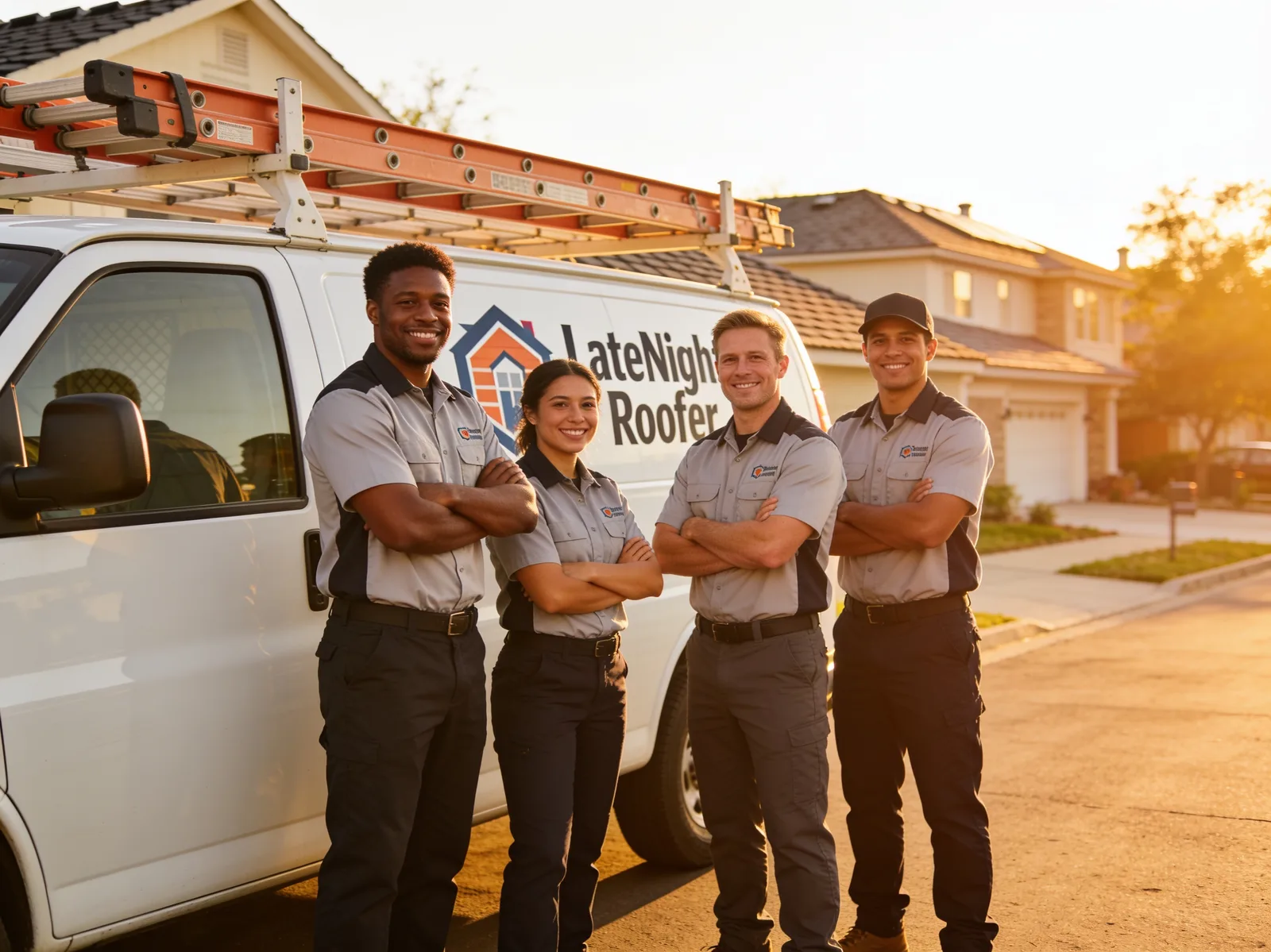 Emergency Roof Repair company in Weyers Cave, VA