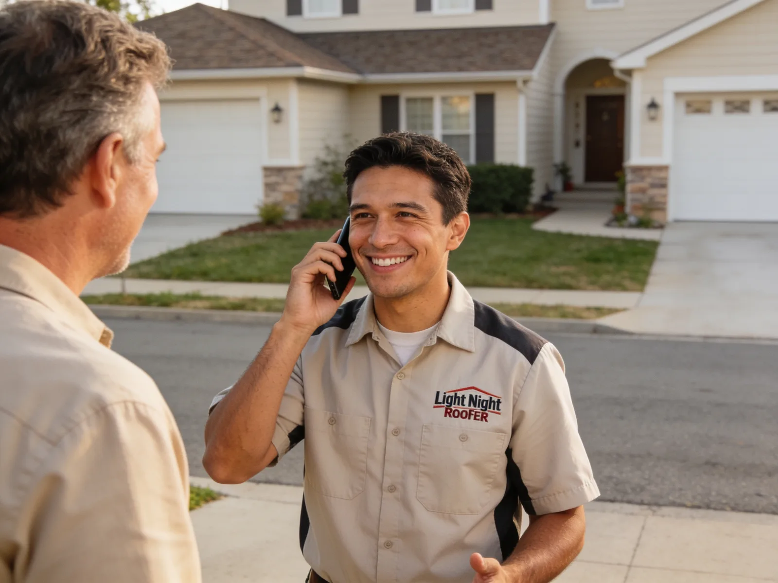 Emergency Roof Repair Weyers Cave, VA FAQs